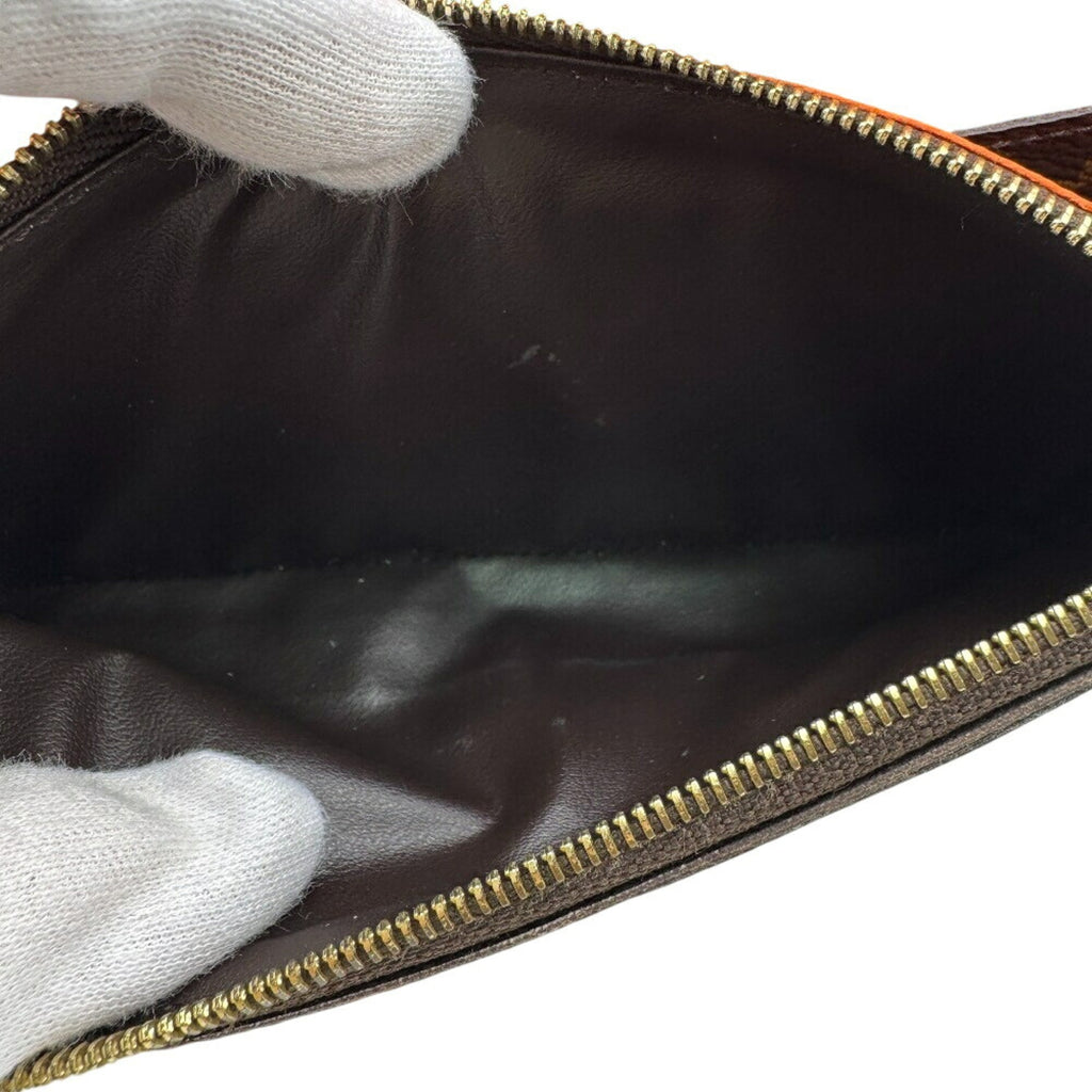 Louis Vuitton Brown Monogram