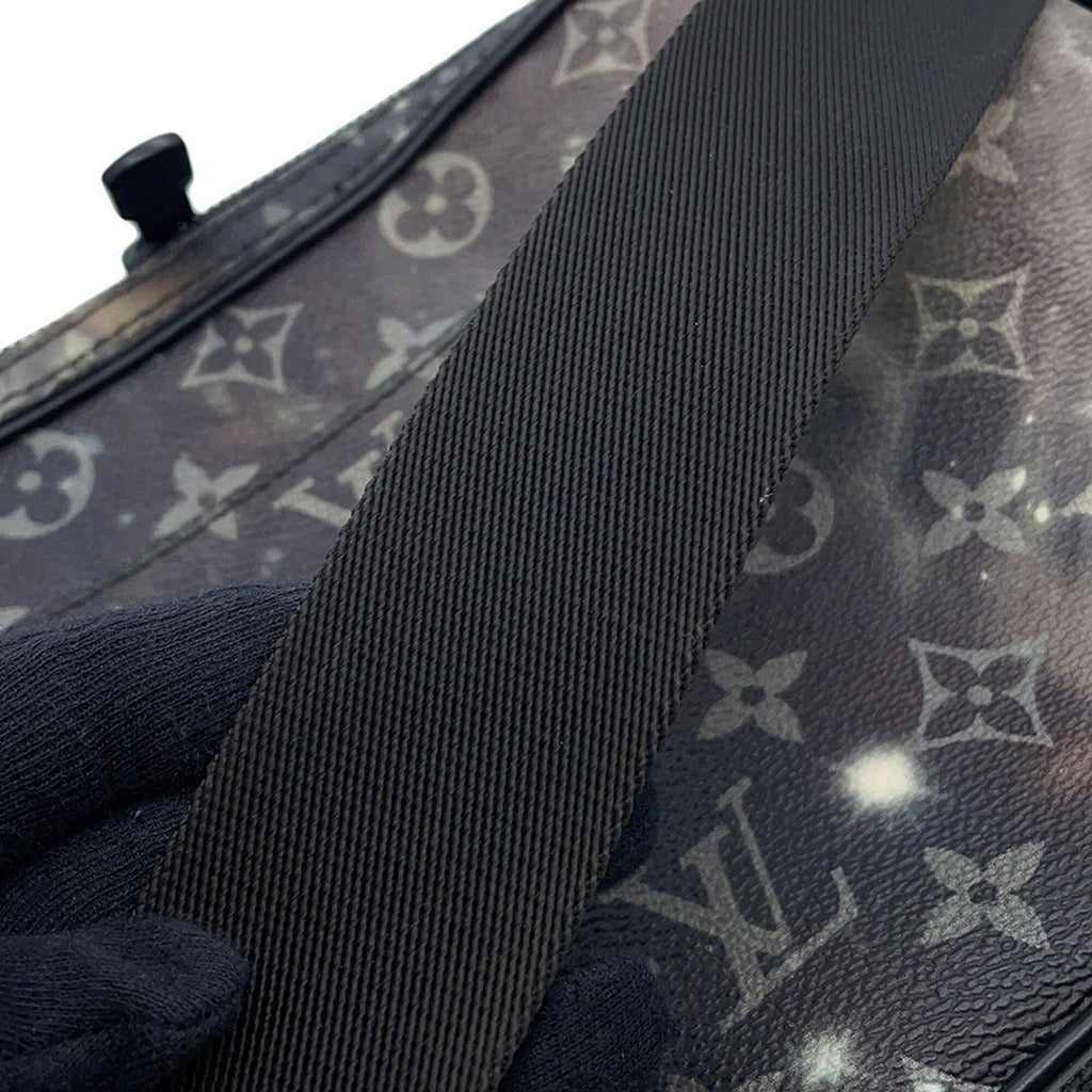 Louis Vuitton Black Noir Shoulder Bag