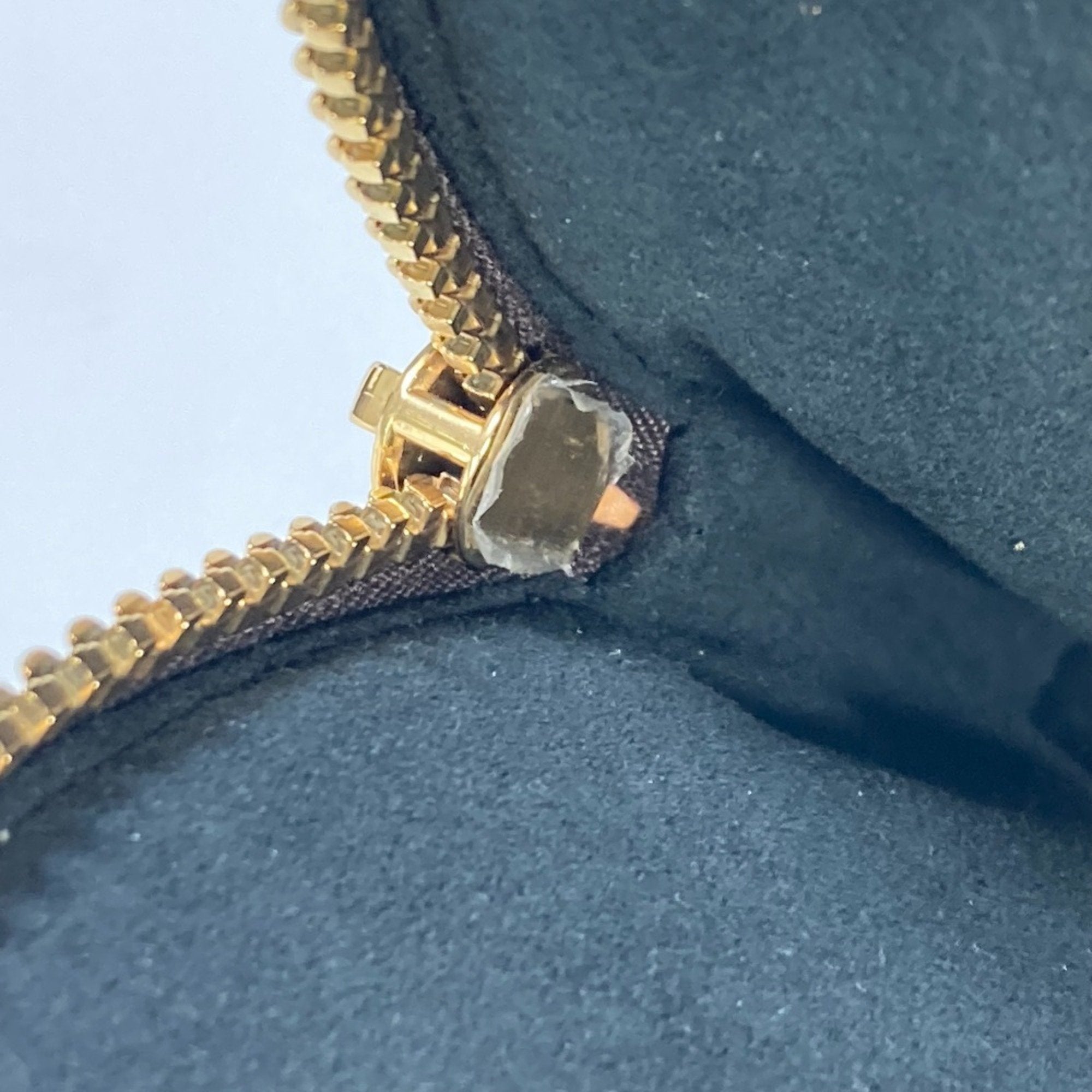 Louis Vuitton Brown Monogram Monogram Handbag Shoulder Bag