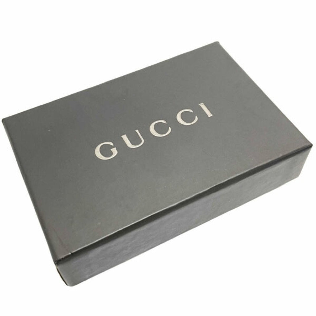 Gucci Silver Metal Money Clip (Pre-Owned)
