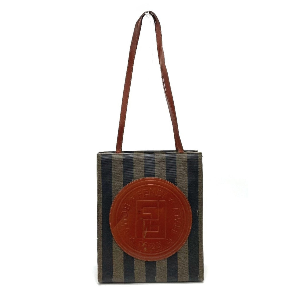 Fendi Brown Other Shoulder Bag