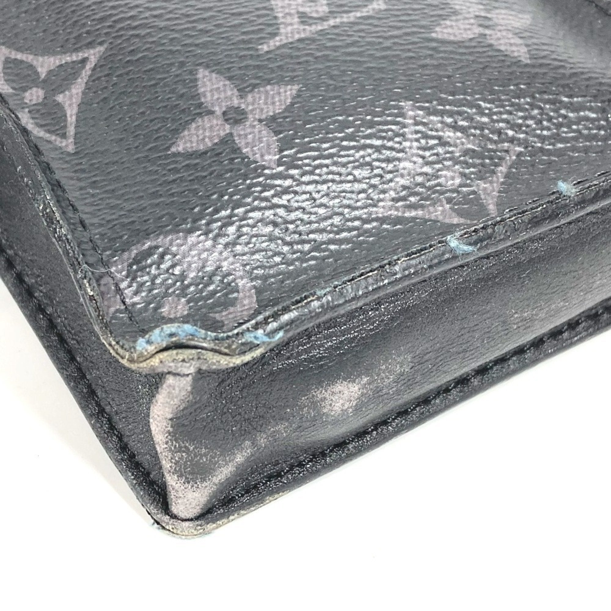 Louis Vuitton Monogram Eclipse Monogram Eclipse Sling Bag