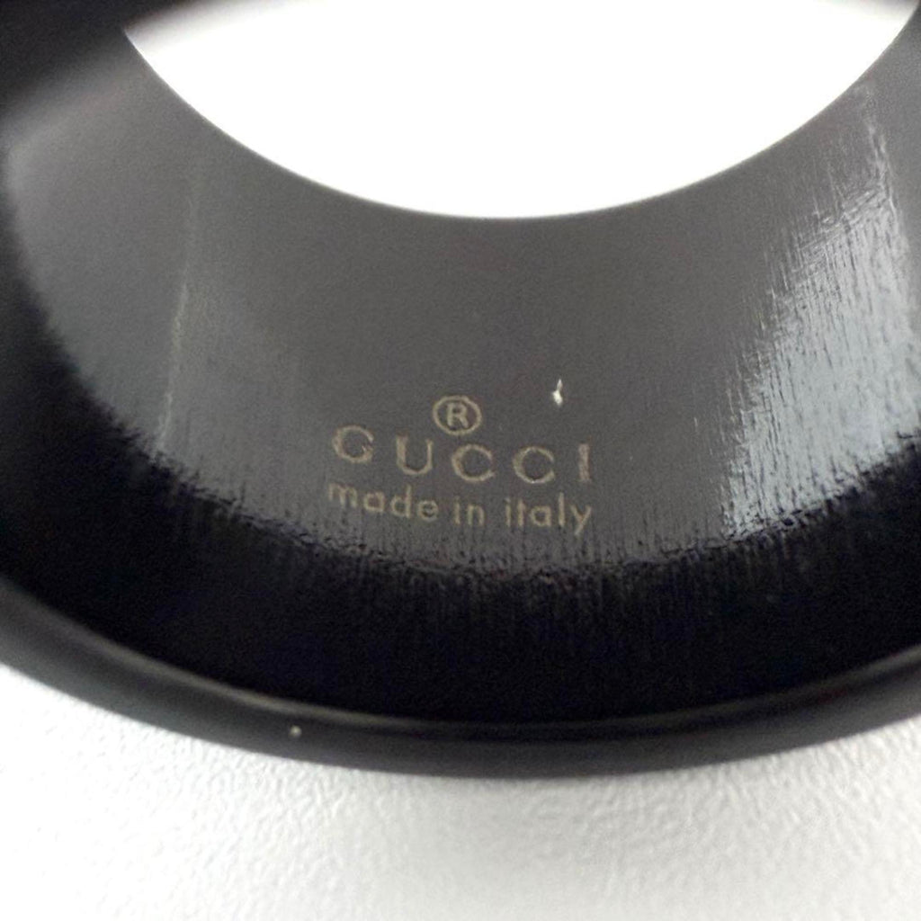 Gucci Band Ring (Pre-Owned)