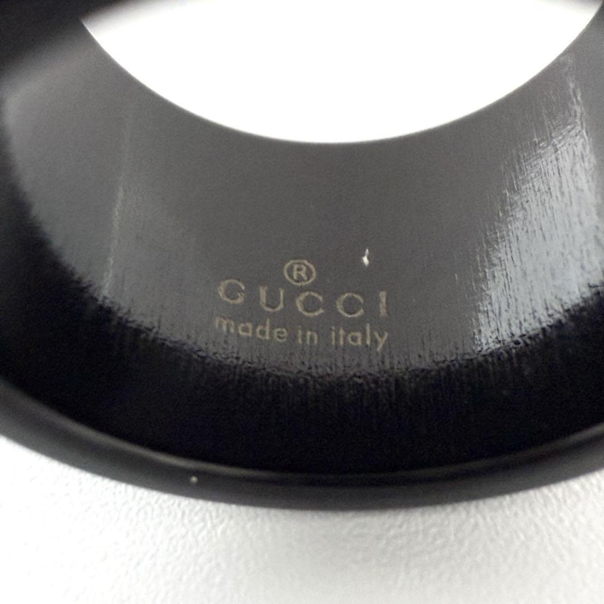 Gucci Band Ring (Pre-Owned)