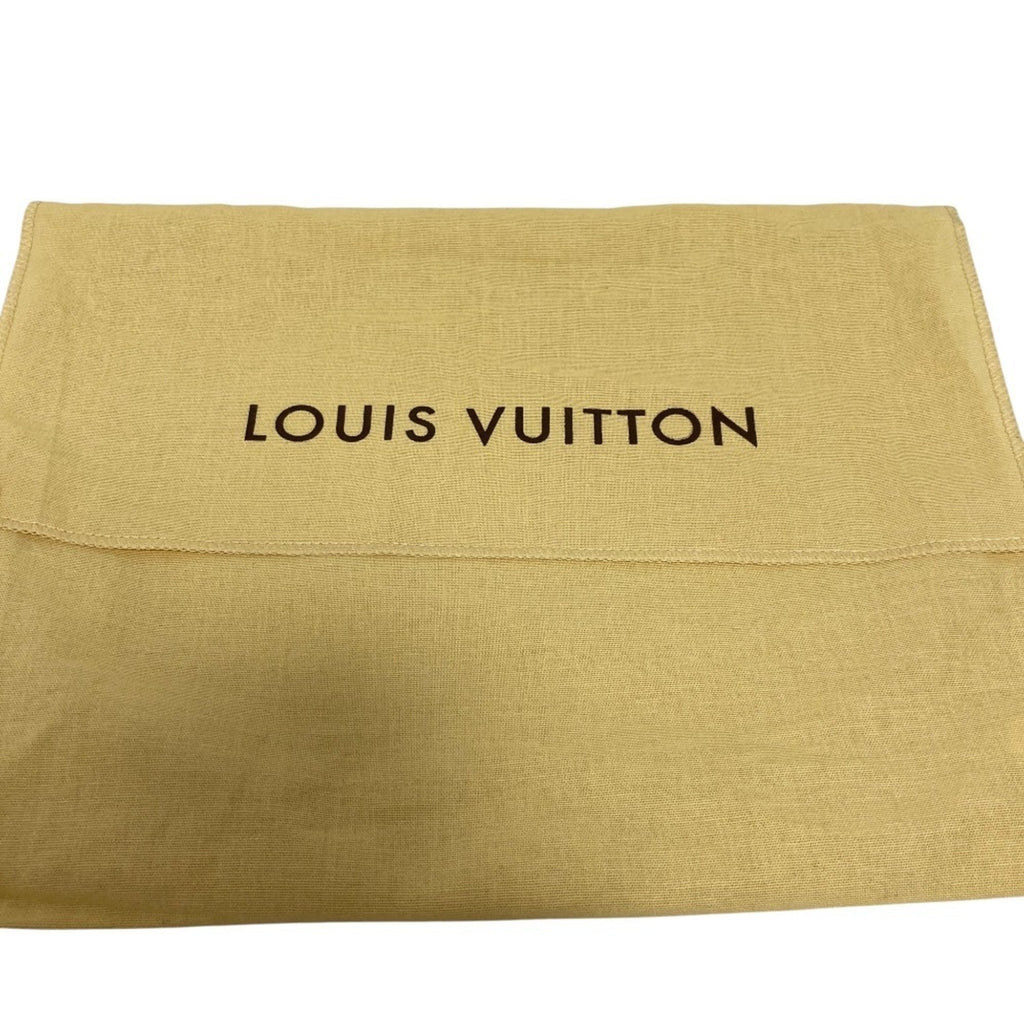 Louis Vuitton Multi-Color Noir Monogram Multicolore Shoulder Bag