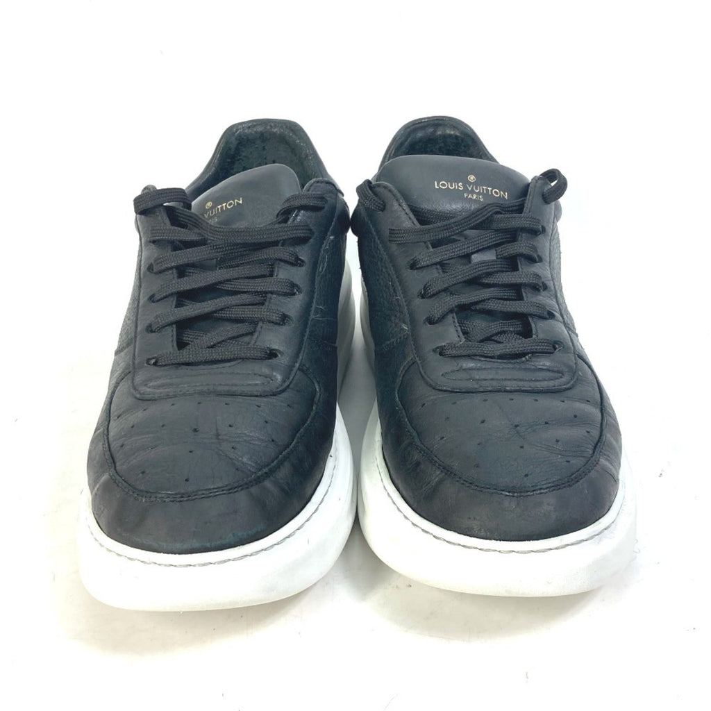 Louis Vuitton Black Sneakers