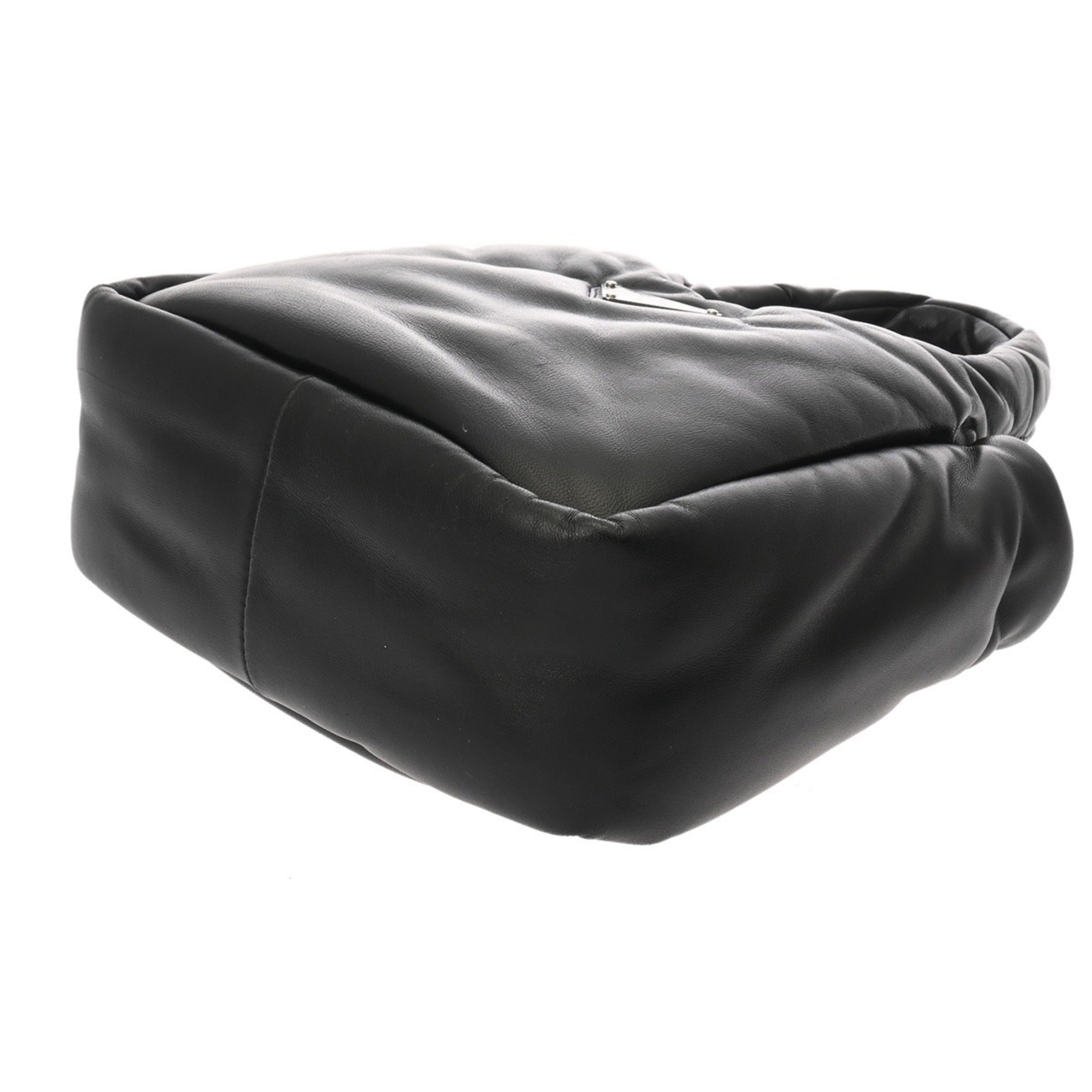 Prada Black Handbag