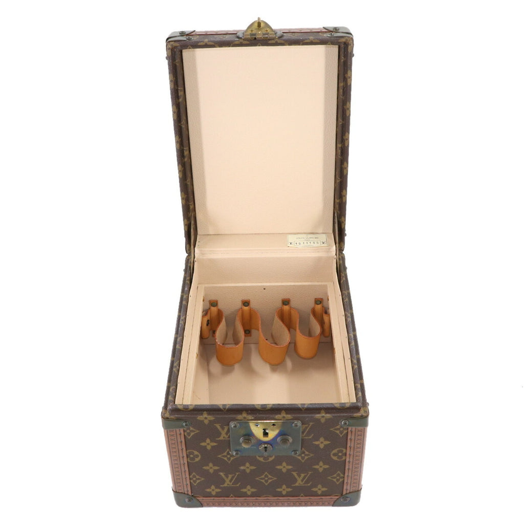 Louis Vuitton Brown Monogram Monogram Handbag