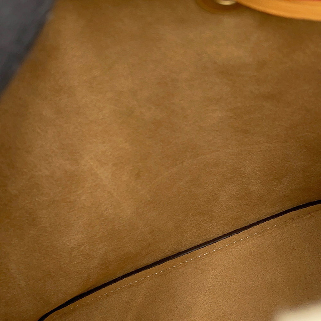 Louis Vuitton Monogram Brown Monogram Handbag Shoulder Bag
