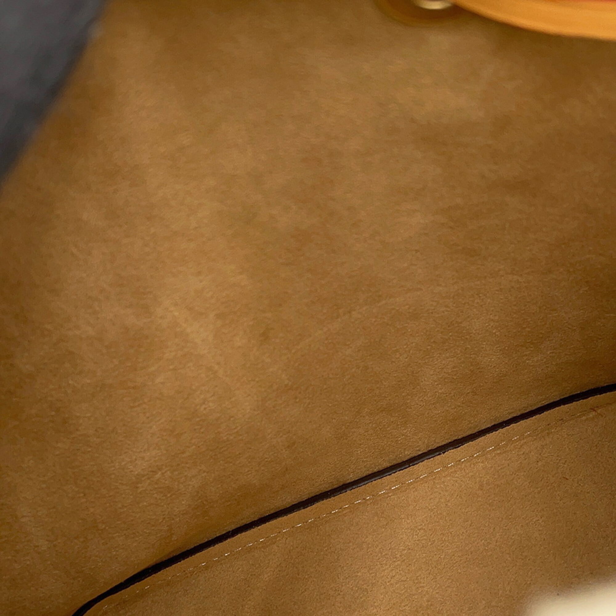 Louis Vuitton Monogram Brown Monogram Handbag Shoulder Bag