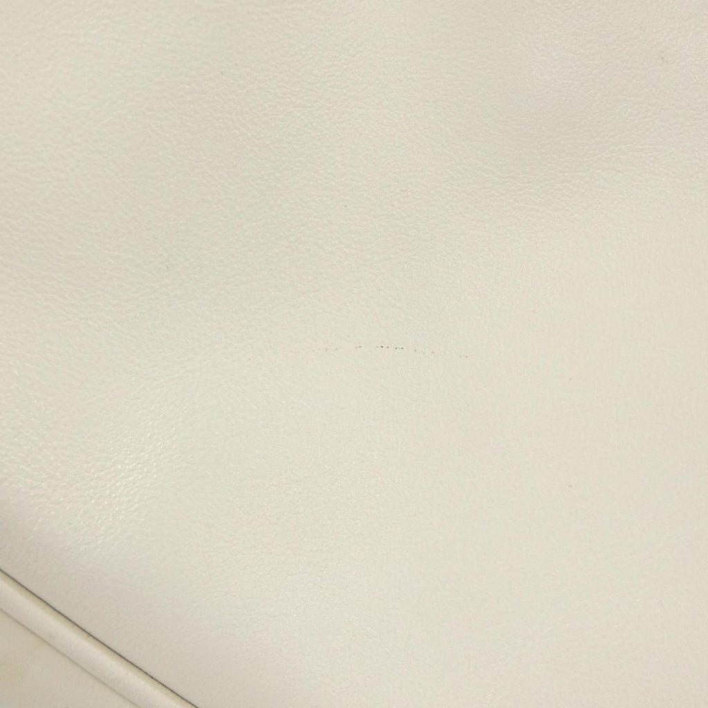 Prada Bianco Shoulder Bag