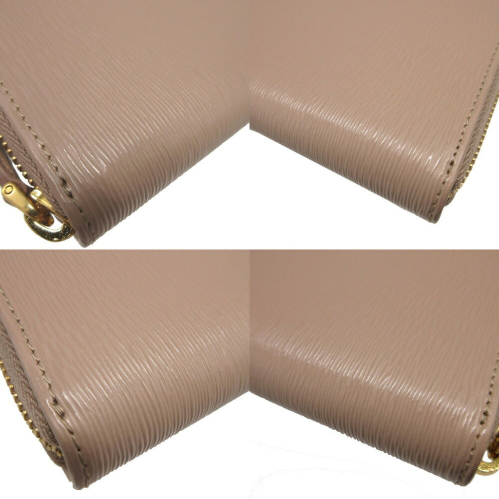 Louis Vuitton Brown Monogram Long Wallet