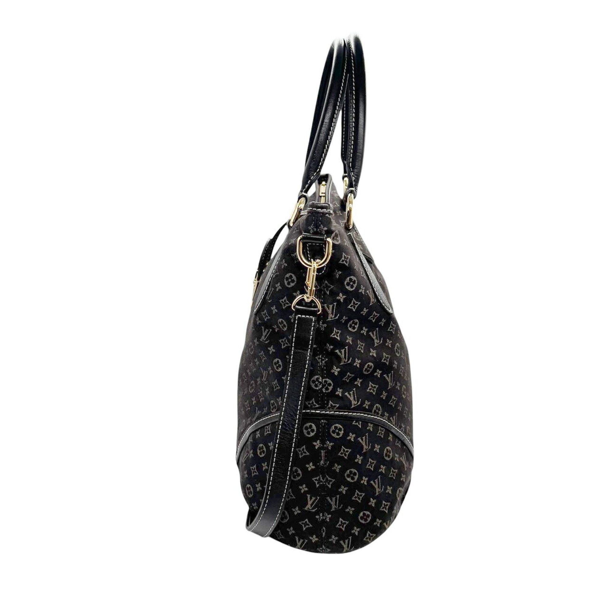 Louis Vuitton Monogram Idylle Brown Monogram Idylle Handbag Shoulder Bag