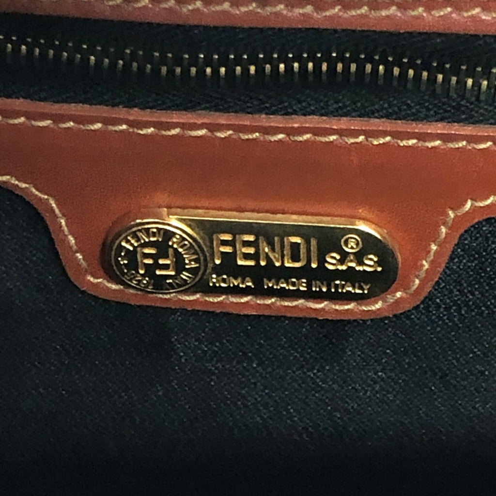 Fendi Other Other Tote Bag