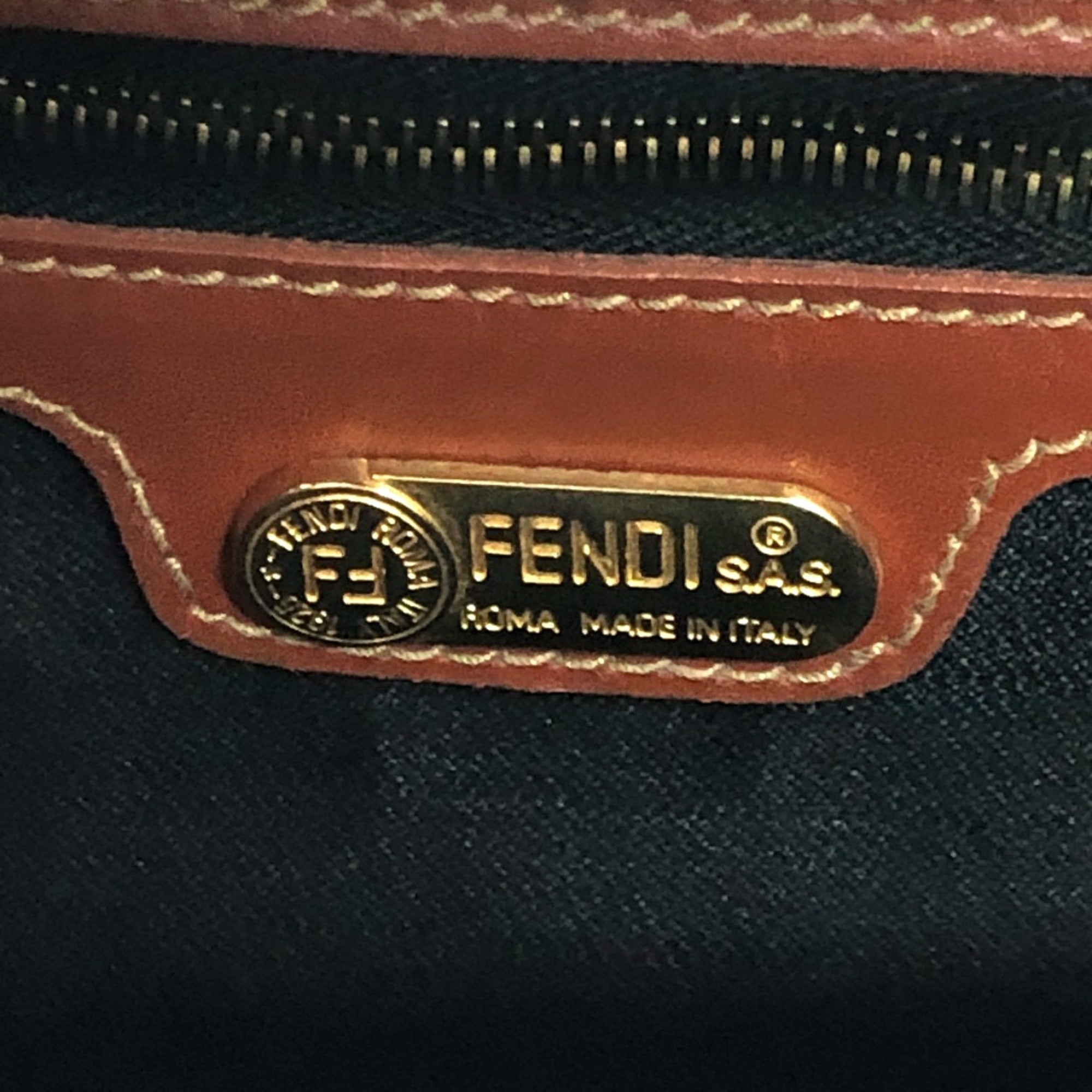 Fendi Other Other Tote Bag