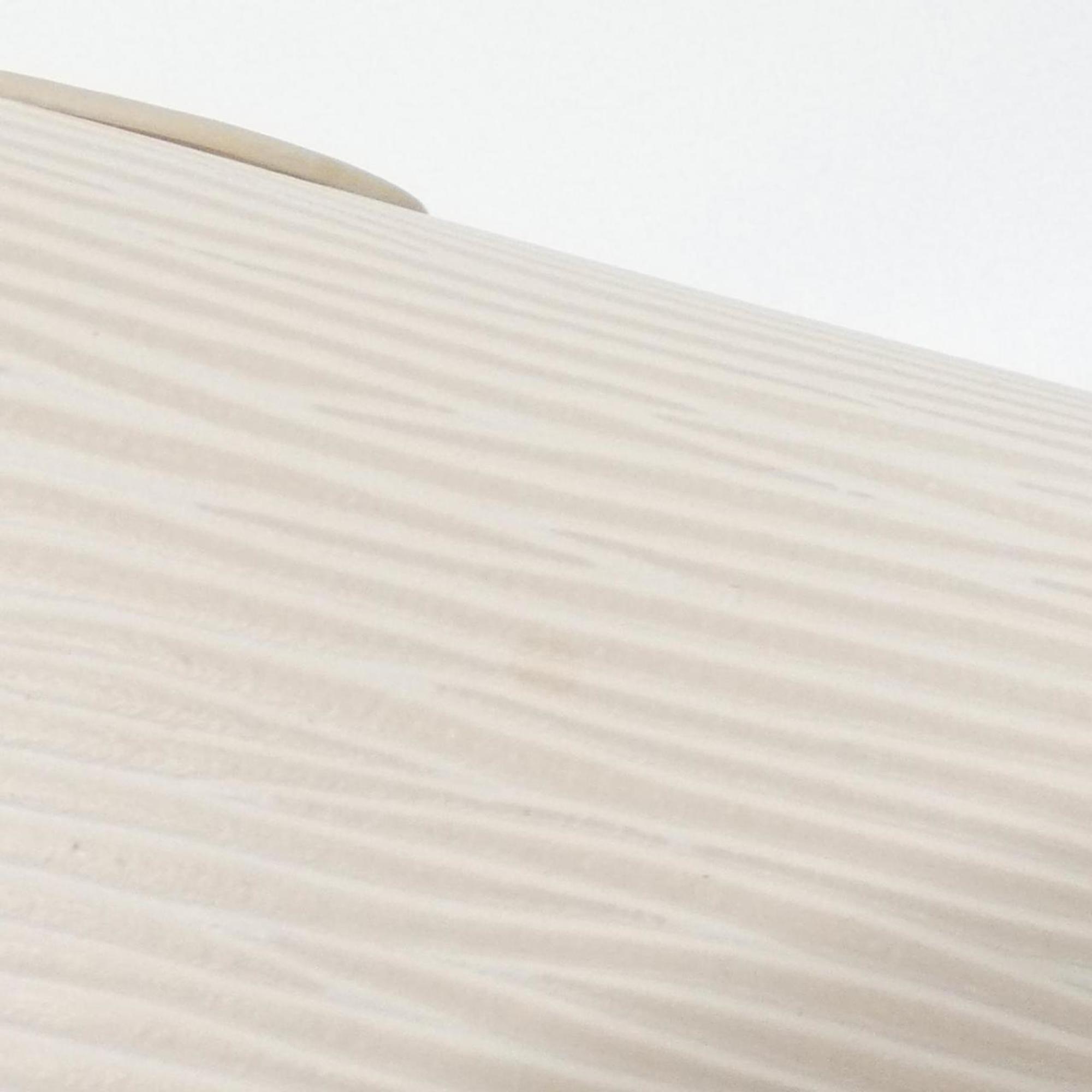 Louis Vuitton Beige Leather Shoulder Bag
