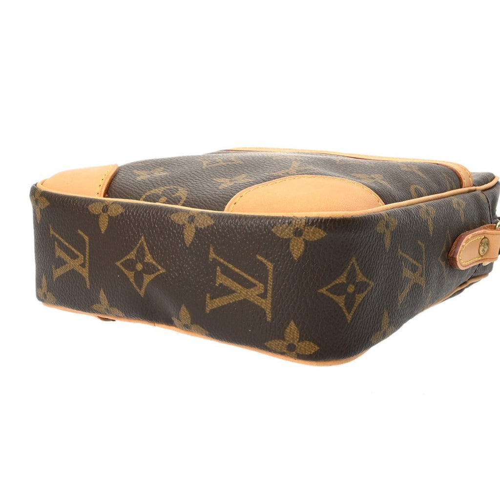 Louis Vuitton Monogram Brown Monogram Monogram Shoulder Bag