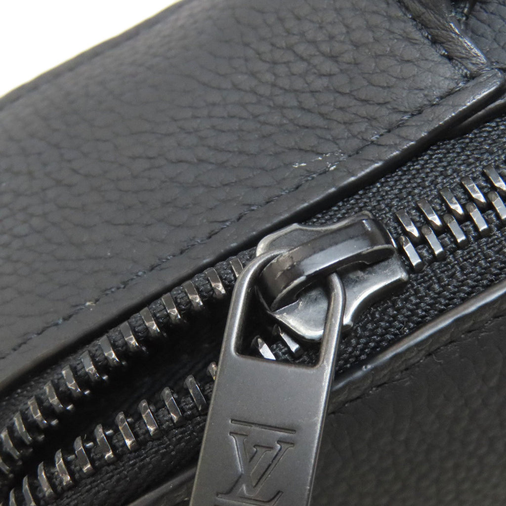 Louis Vuitton Noir Shoulder Bag