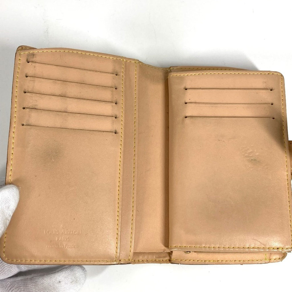 Louis Vuitton Blanc Monogram Multi-Color White Monogram Multicolore Wallet