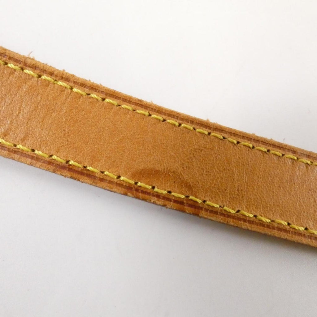 Louis Vuitton Marron Monogram Monogram Handbag