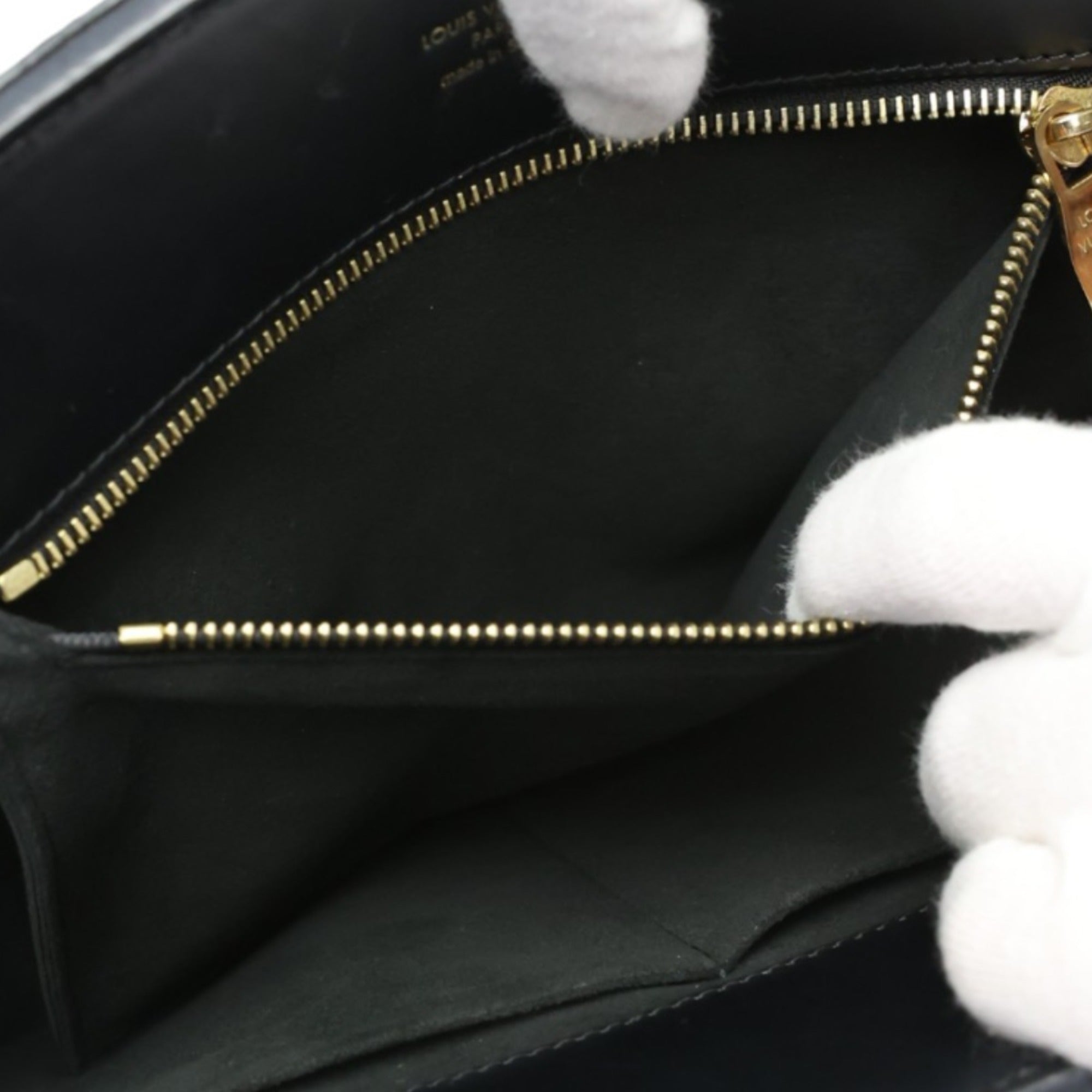 Louis Vuitton Monogram Brown Monogram Handbag