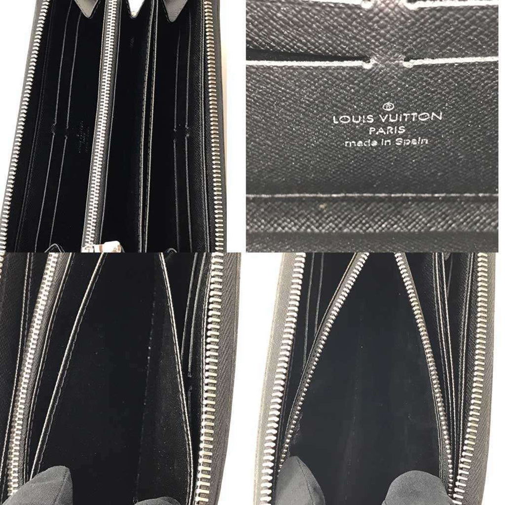 Louis Vuitton Epi Leather Long Wallet