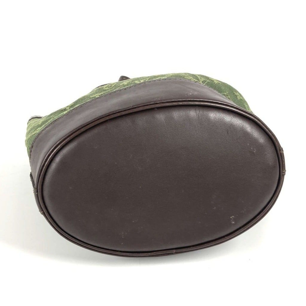 Louis Vuitton Monogram Mini Tst Khaki Monogram Mini Shoulder Bag