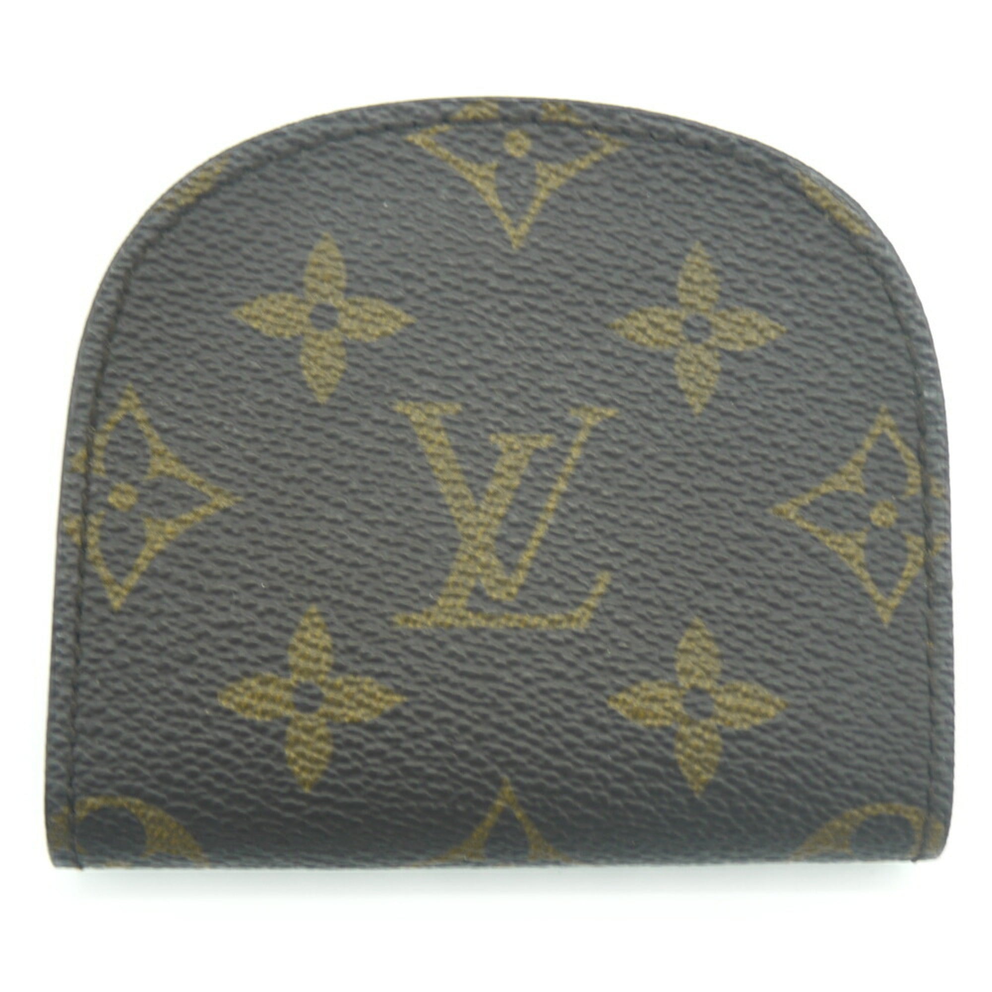 Louis Vuitton Monogram Canvas Coin Purse/Coin Case