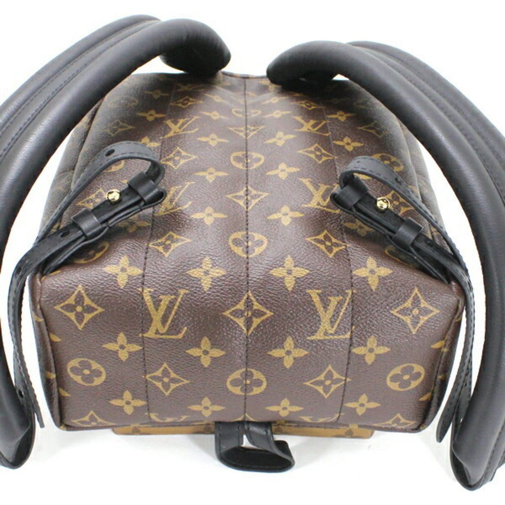 Louis Vuitton Monogram Reverse Monogram Reverse Backpack