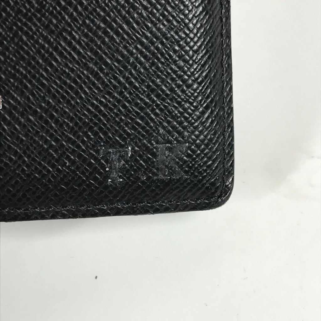 Louis Vuitton Monogram Eclipse Black Monogram Eclipse Money Clip