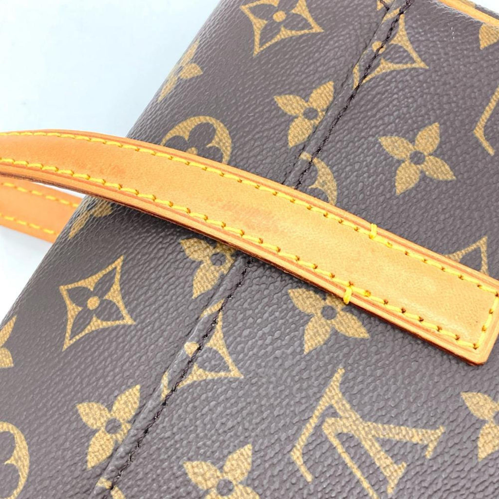 Louis Vuitton Monogram Monogram Handbag
