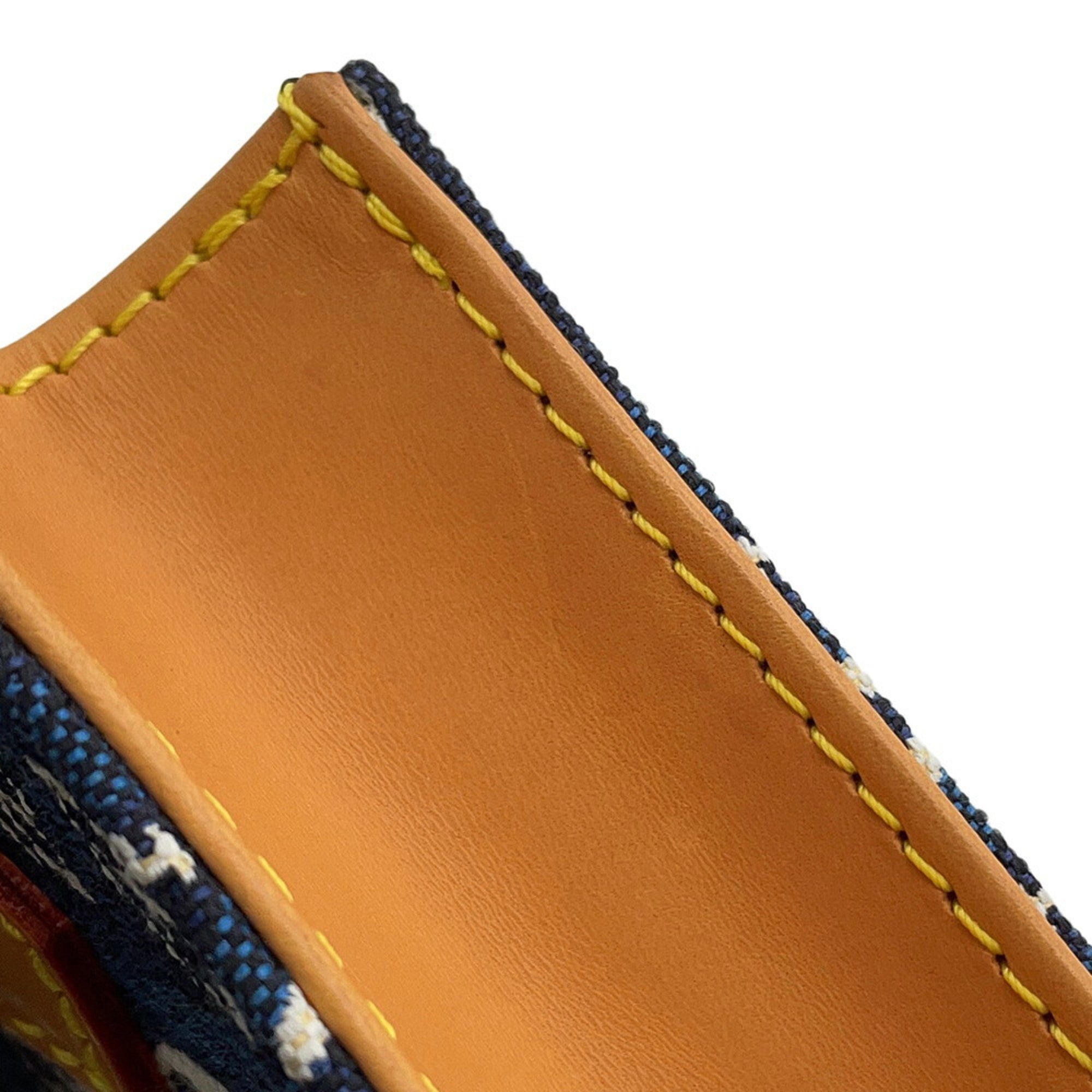 Louis Vuitton Blue Monogram Jacquard Handbag Shoulder Bag