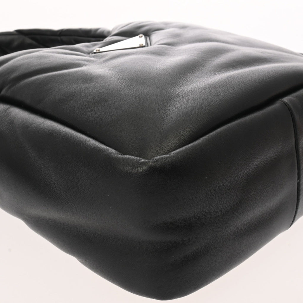 Prada Black Handbag