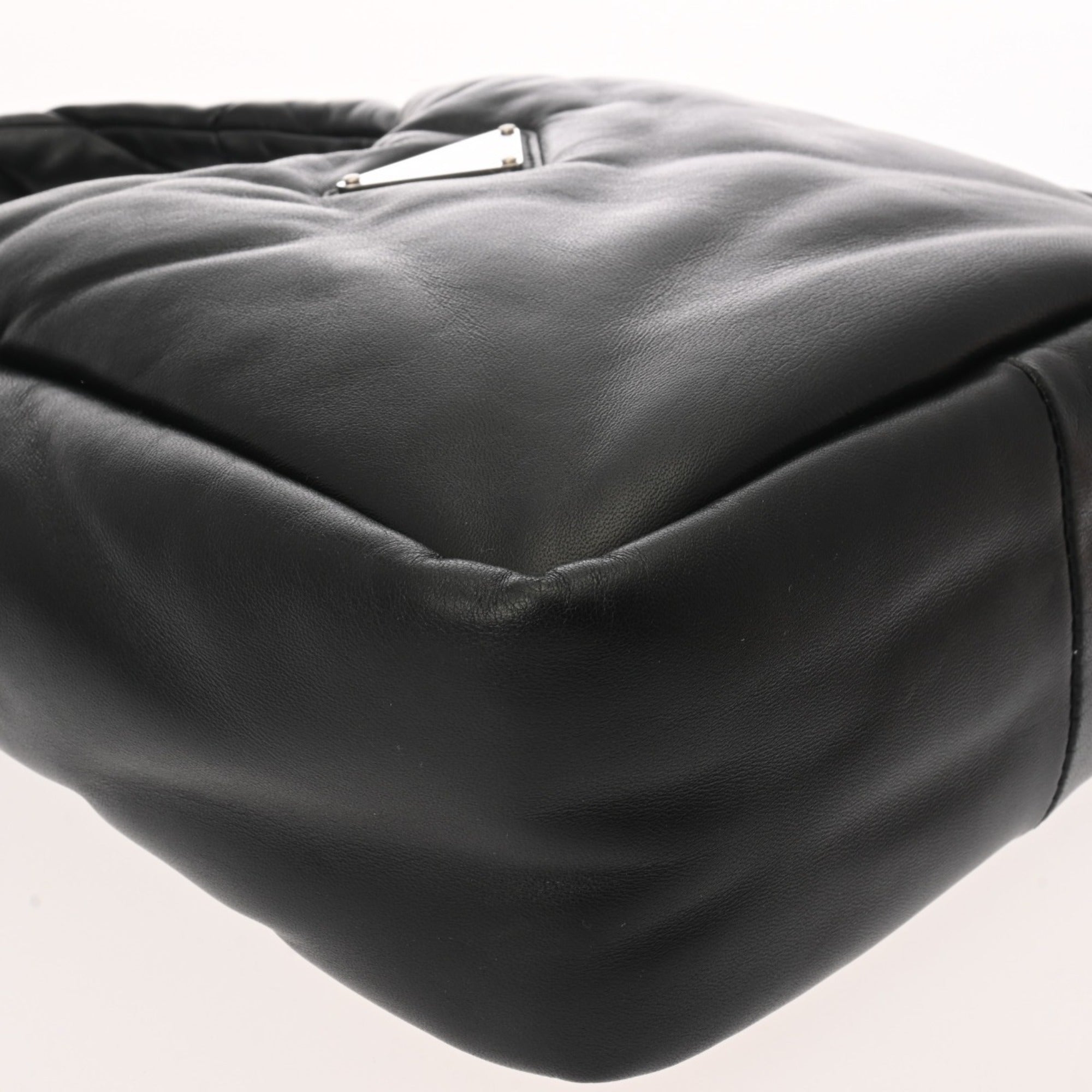 Prada Black Handbag