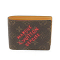 Louis Vuitton Brown Monogram Monogram Wallet