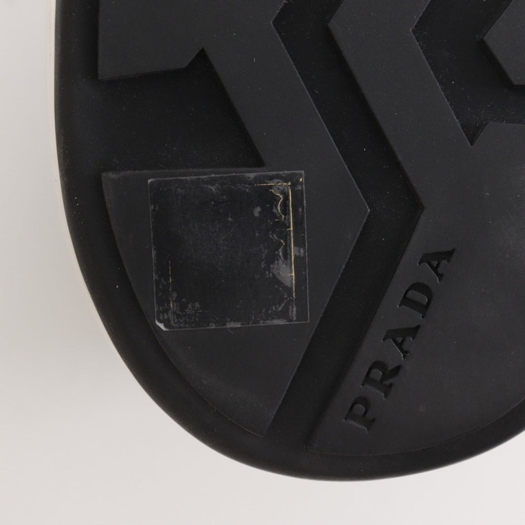 Prada Black Sneakers