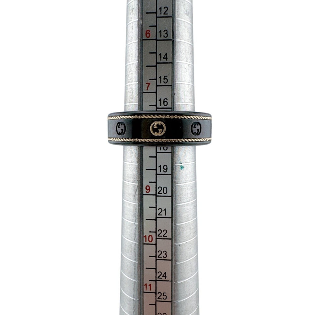 Gucci Black Titanium (Pre-Owned)