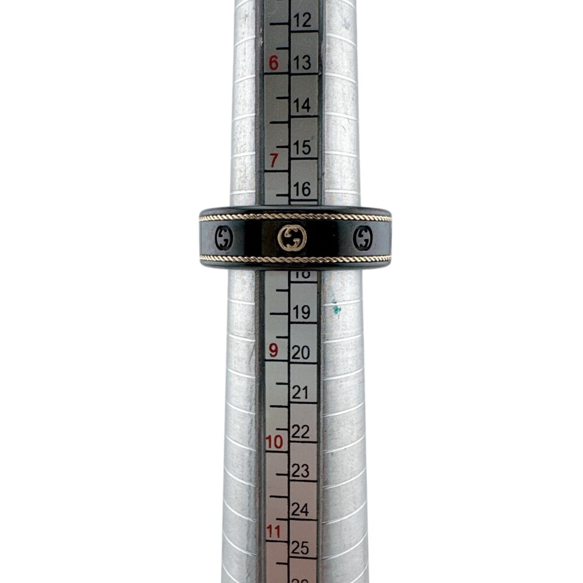 Gucci Black Titanium (Pre-Owned)