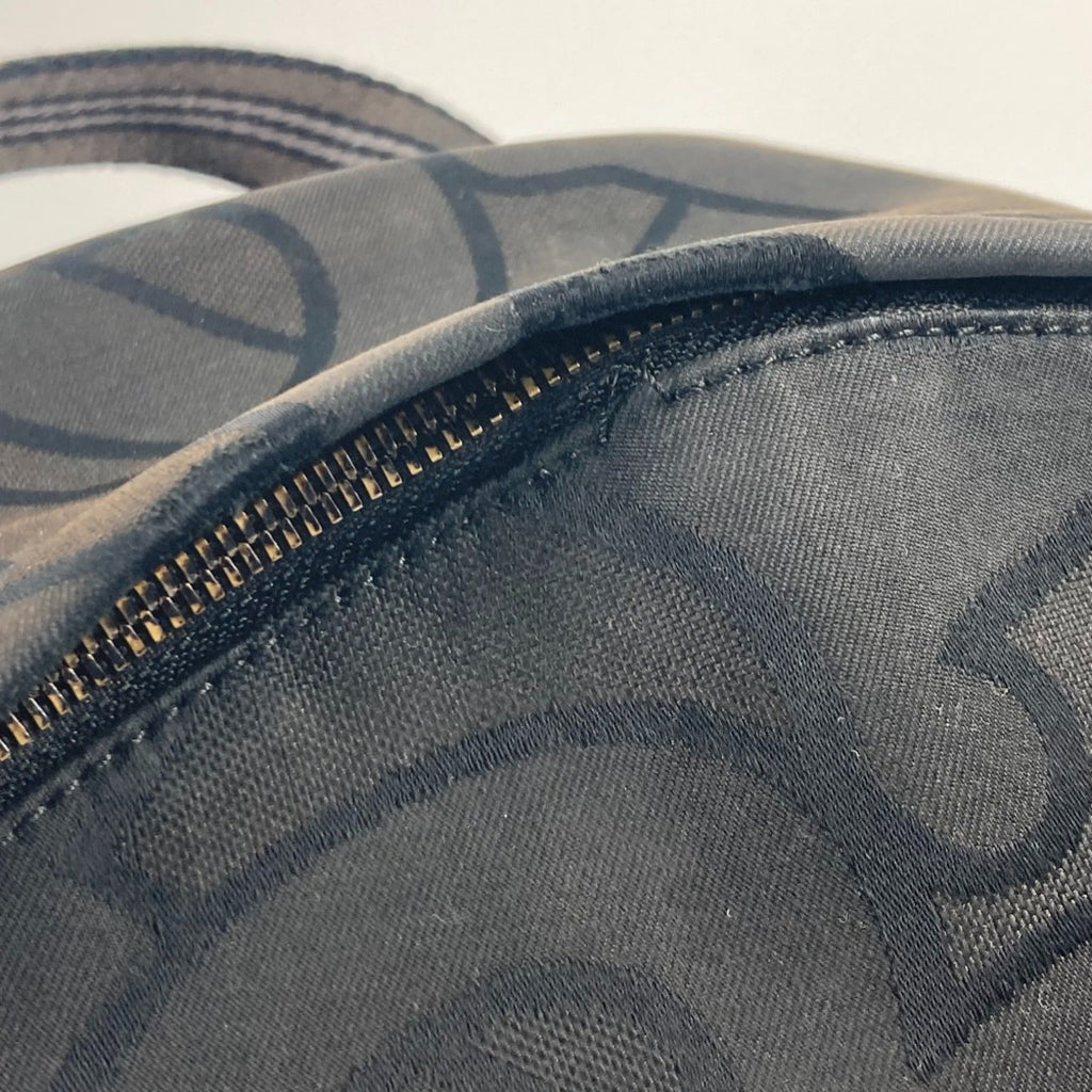 Burberry Black Other Backpack
