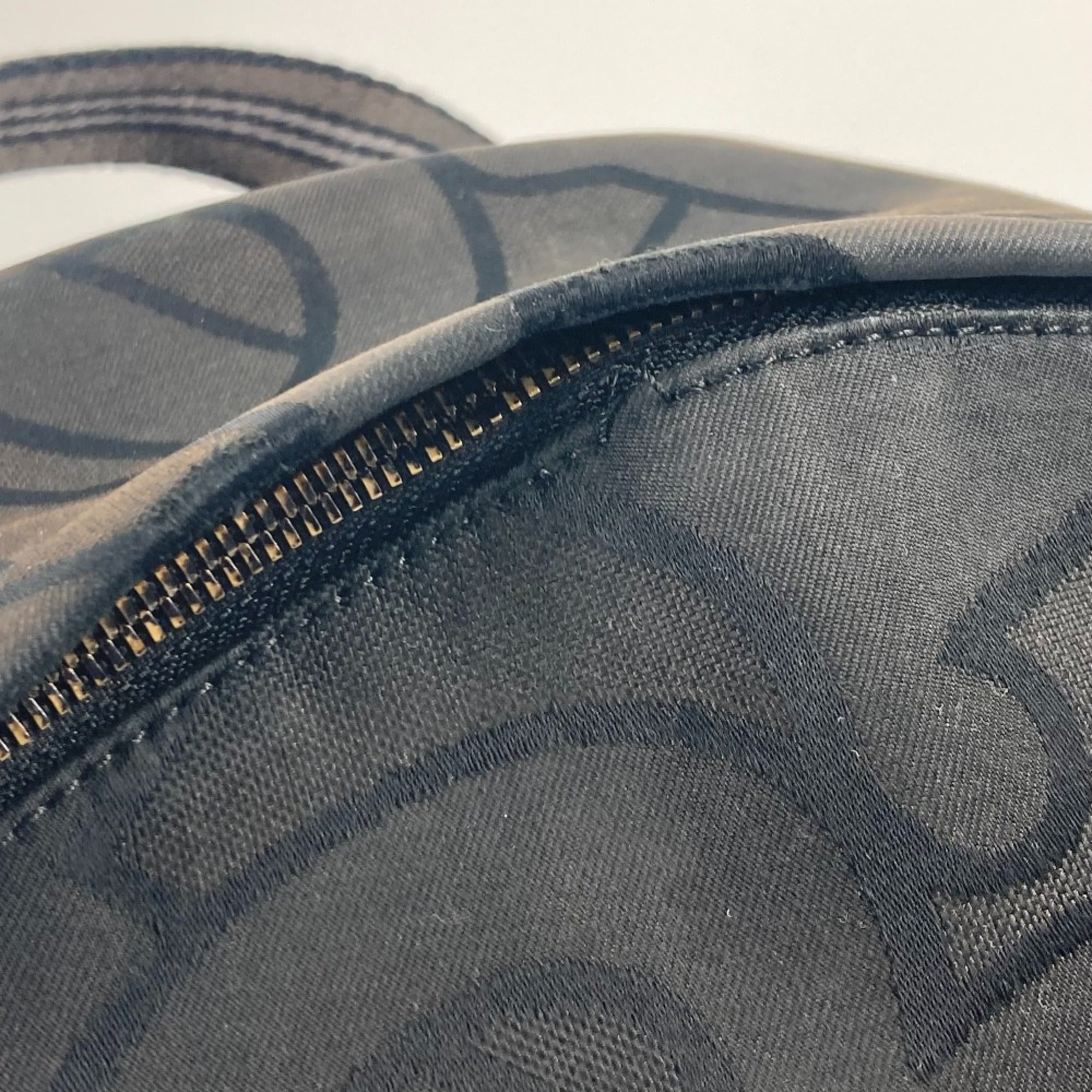 Burberry Black Other Backpack