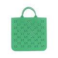Gucci Green Handbag (Pre-Owned)