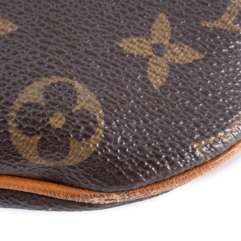 Louis Vuitton Monogram Monogram Monogram Shoulder Bag
