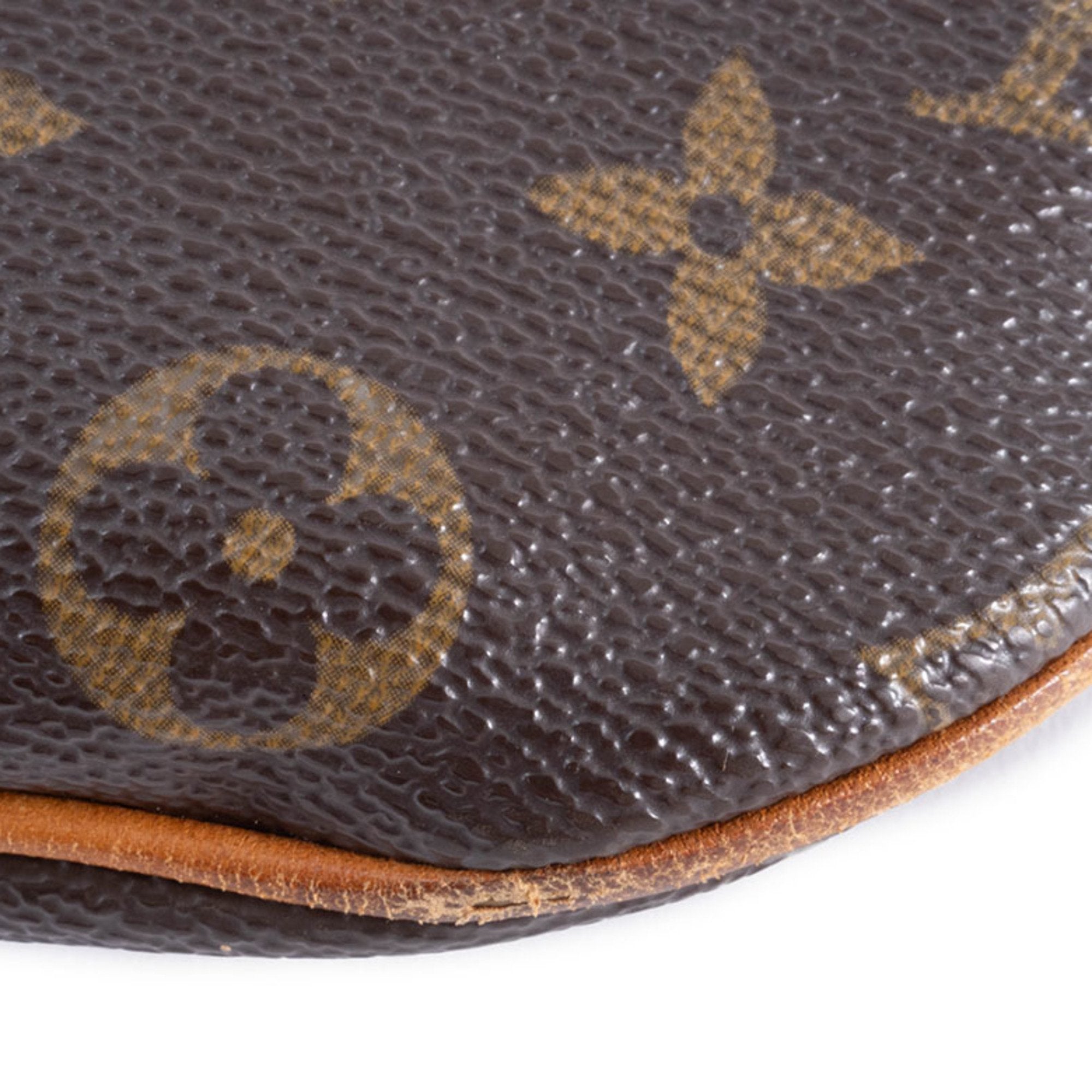 Louis Vuitton Monogram Monogram Monogram Shoulder Bag