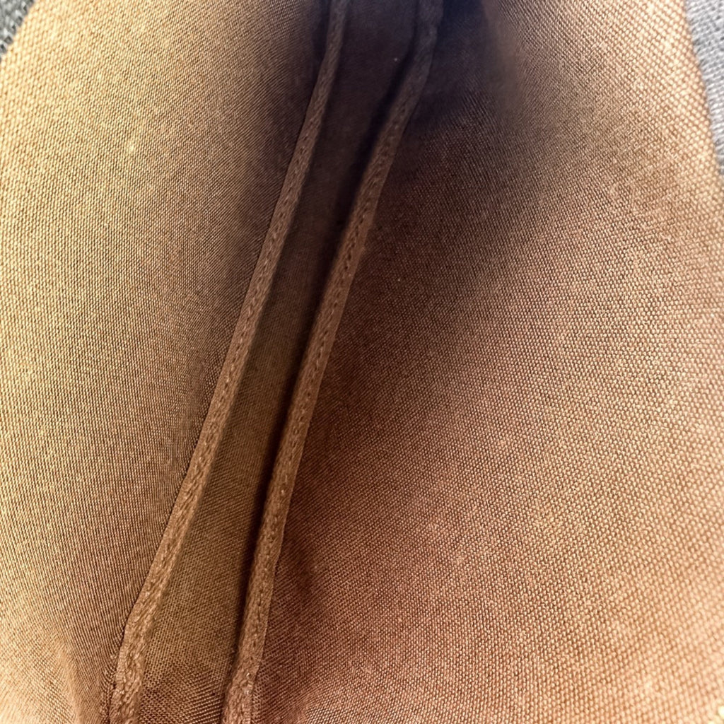 Louis Vuitton Brown Monogram Monogram Pochette Pouch