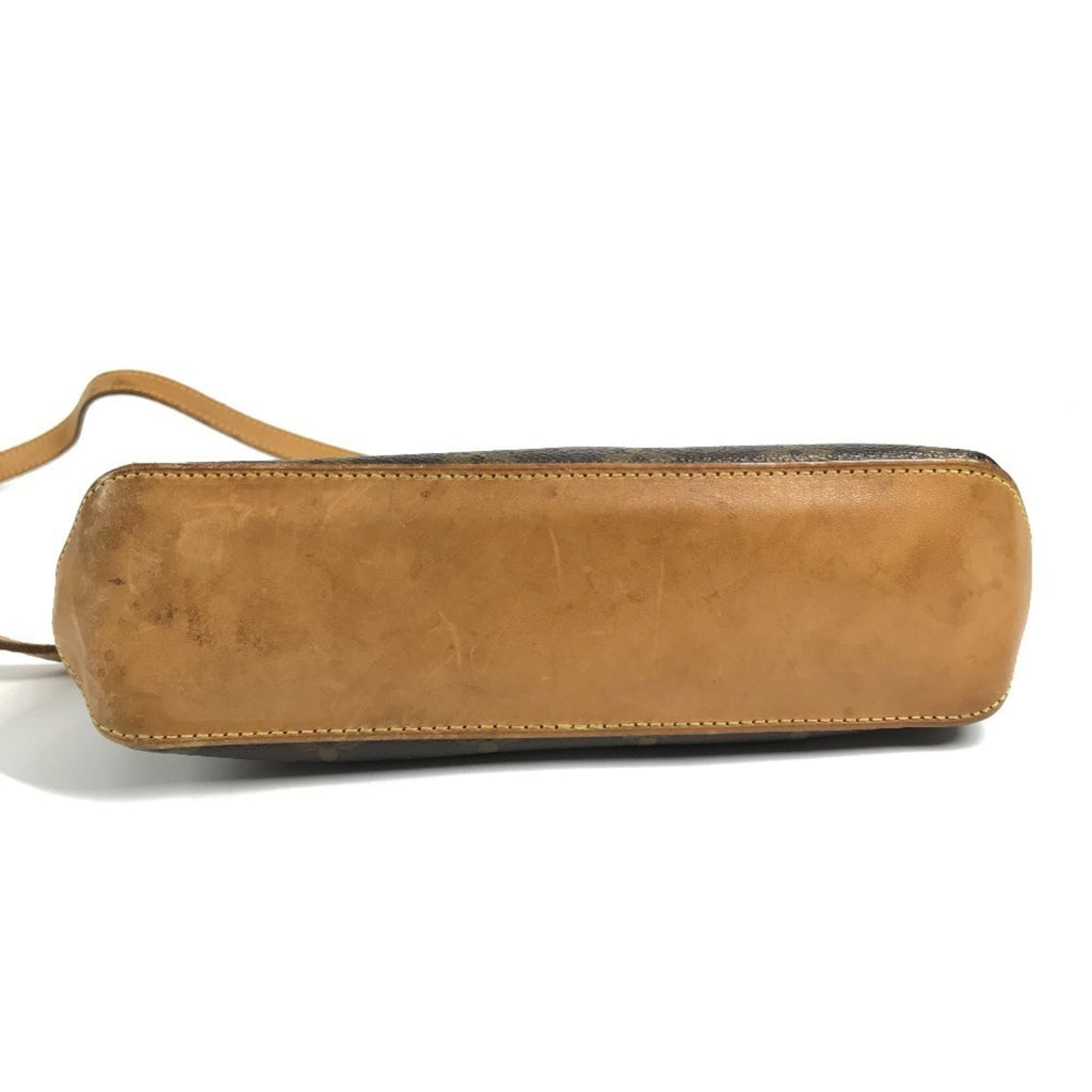 Louis Vuitton Brown Monogram Panda Monogram Canvas Pochette Shoulder Bag