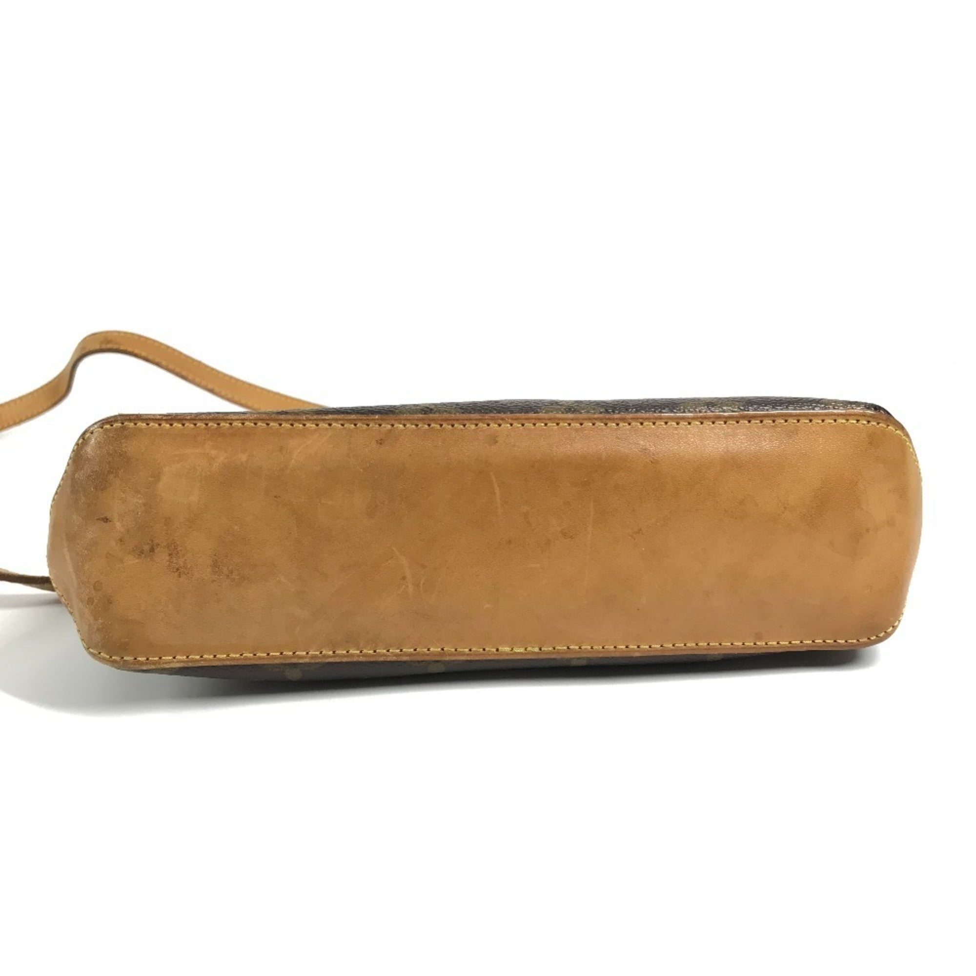 Louis Vuitton Brown Monogram Panda Monogram Canvas Pochette Shoulder Bag