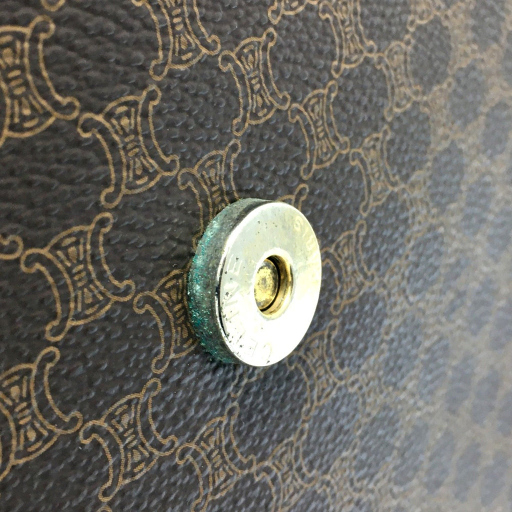 Celine Brown Other Shoulder Bag