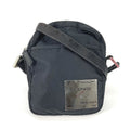Fendi Black Cloth Shoulder Bag