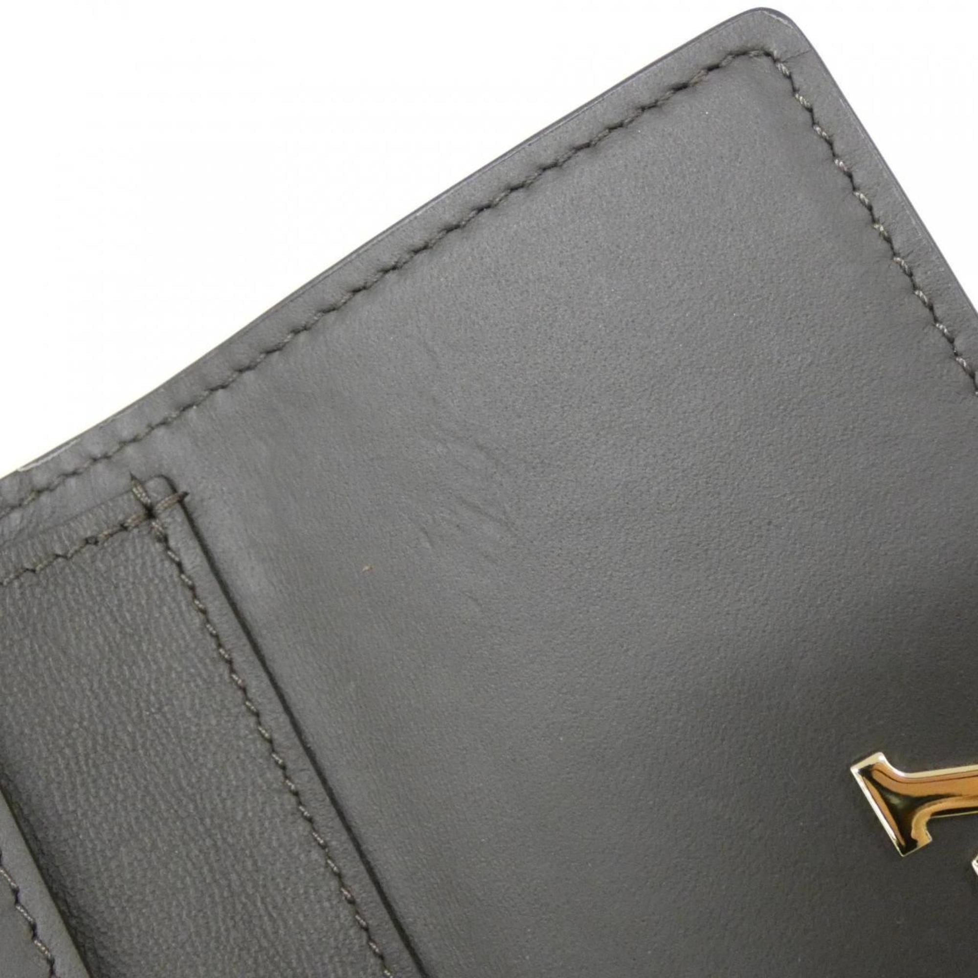 Louis Vuitton Galle Wallet (Tri-Fold)