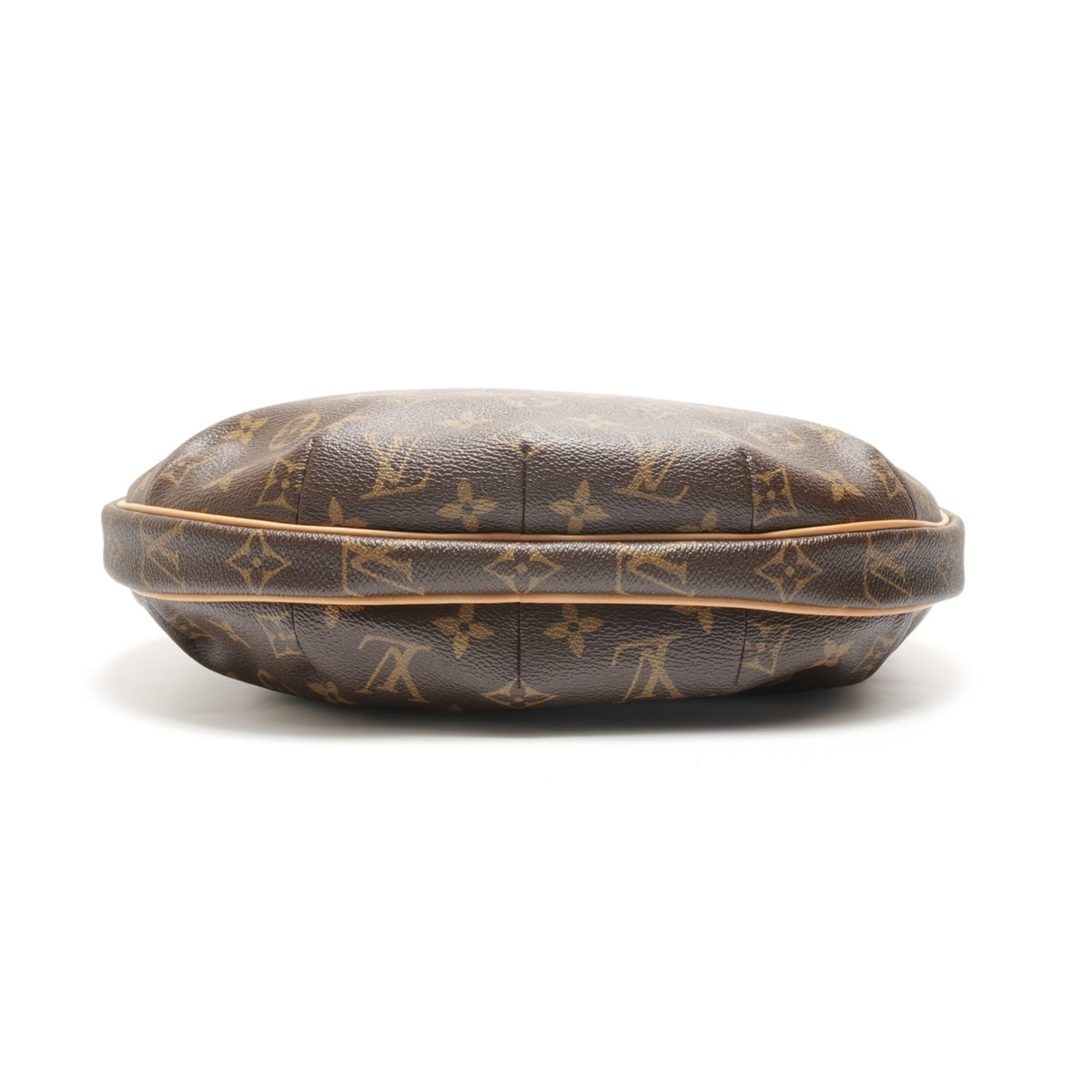 Louis Vuitton Monogram Brown Monogram Shoulder Bag